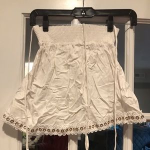 Misa skirt
